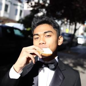 Meet your Posher, Erwin jacob